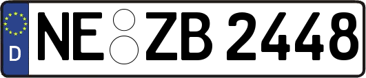 NE-ZB2448