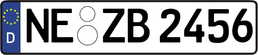 NE-ZB2456