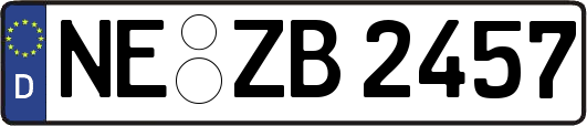 NE-ZB2457
