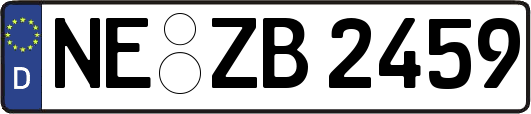 NE-ZB2459