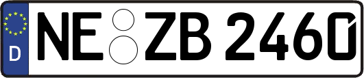 NE-ZB2460
