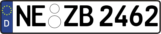 NE-ZB2462