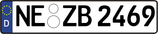 NE-ZB2469