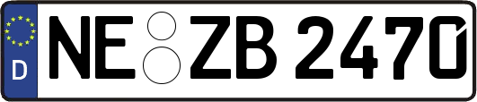 NE-ZB2470