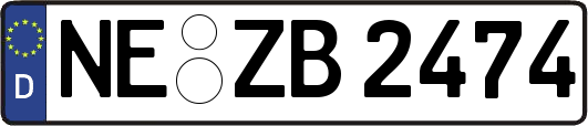 NE-ZB2474