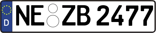 NE-ZB2477