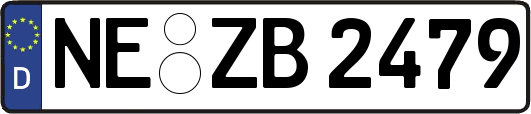 NE-ZB2479
