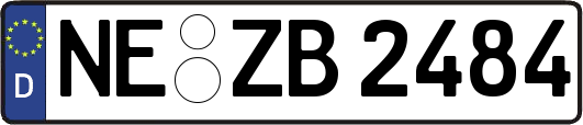NE-ZB2484
