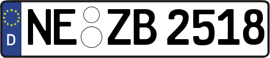 NE-ZB2518