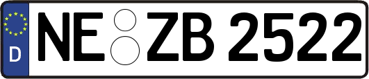 NE-ZB2522