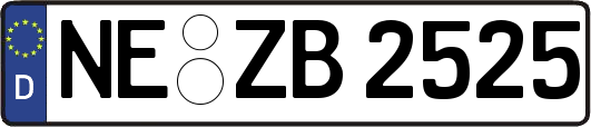 NE-ZB2525