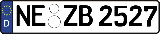 NE-ZB2527