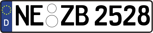 NE-ZB2528