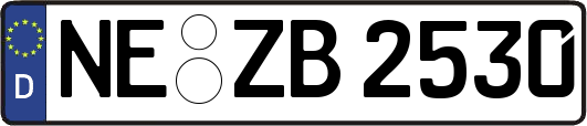 NE-ZB2530