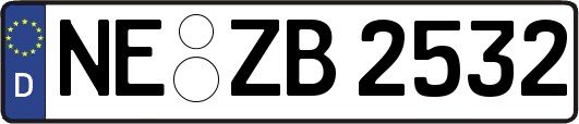 NE-ZB2532