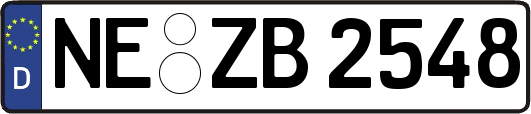 NE-ZB2548