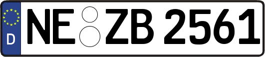 NE-ZB2561