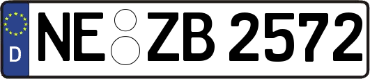 NE-ZB2572