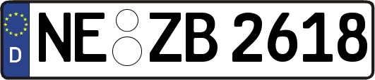 NE-ZB2618