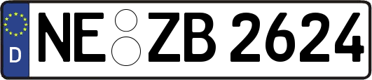 NE-ZB2624