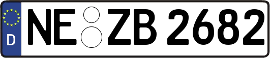 NE-ZB2682