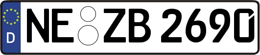NE-ZB2690