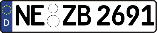NE-ZB2691