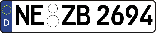 NE-ZB2694