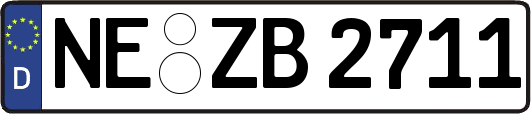 NE-ZB2711