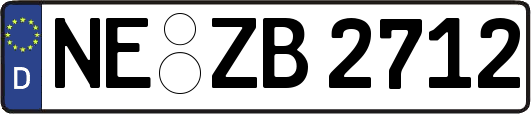 NE-ZB2712