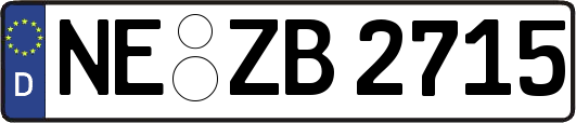 NE-ZB2715