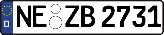 NE-ZB2731
