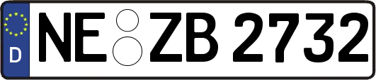 NE-ZB2732