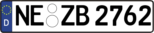 NE-ZB2762