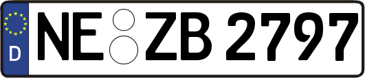 NE-ZB2797