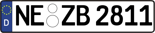 NE-ZB2811