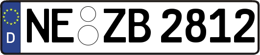 NE-ZB2812
