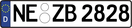 NE-ZB2828