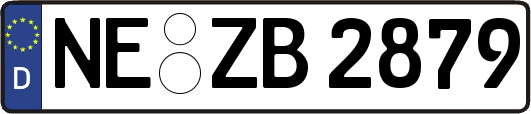 NE-ZB2879