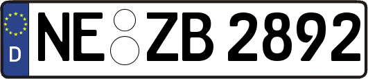 NE-ZB2892