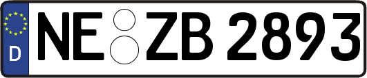 NE-ZB2893