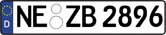 NE-ZB2896