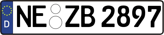 NE-ZB2897