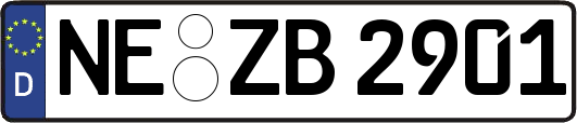 NE-ZB2901