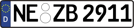 NE-ZB2911