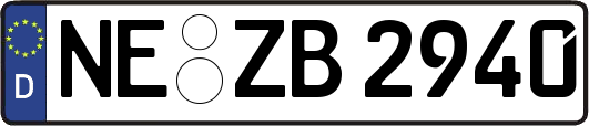 NE-ZB2940