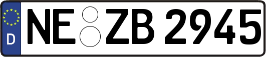 NE-ZB2945