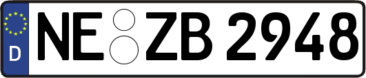 NE-ZB2948