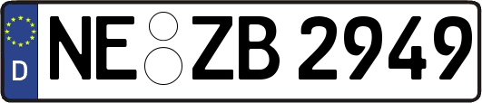 NE-ZB2949