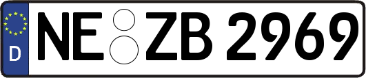 NE-ZB2969